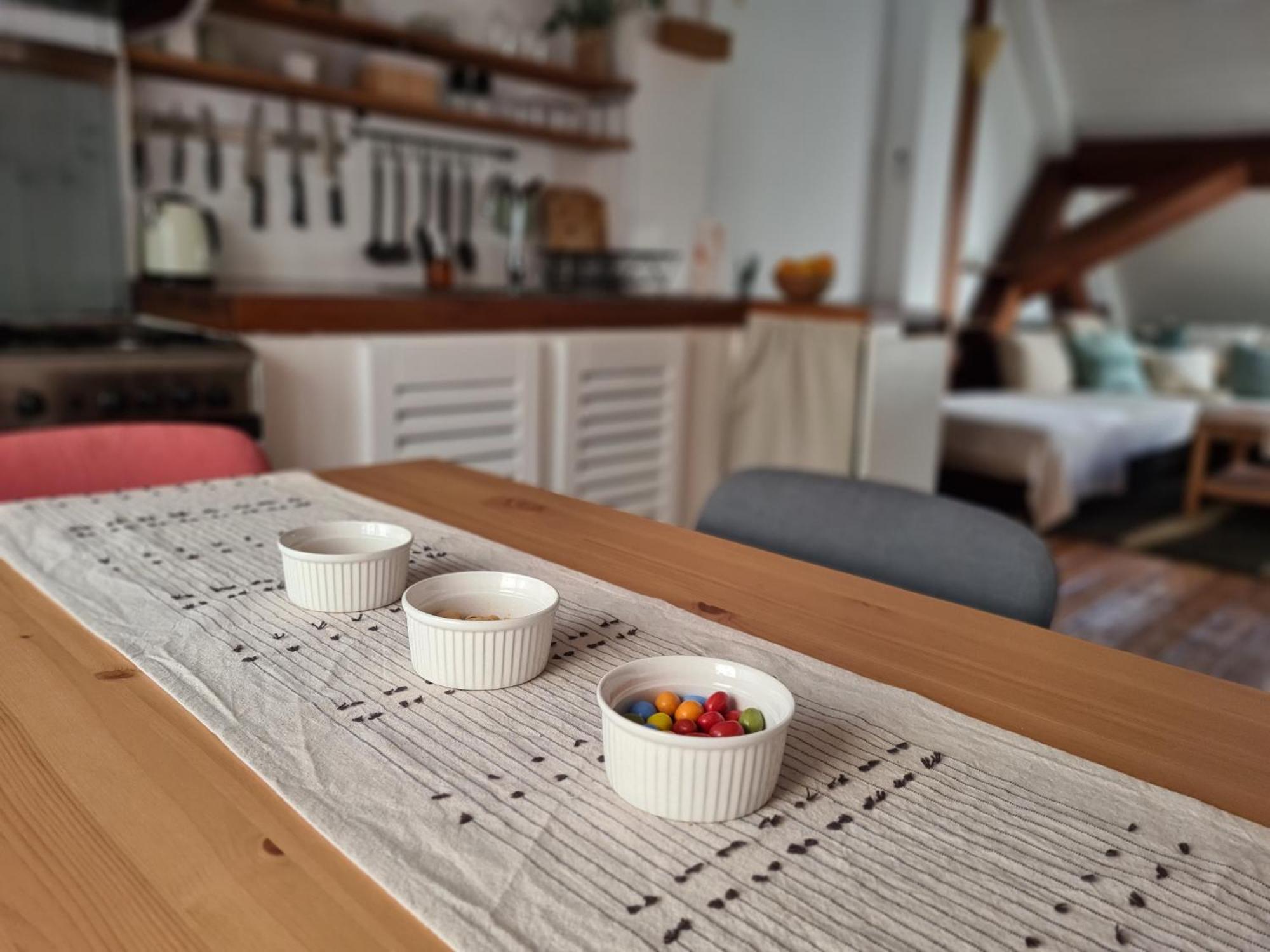 Old Town Cabin Apartment 萨格勒布 外观 照片